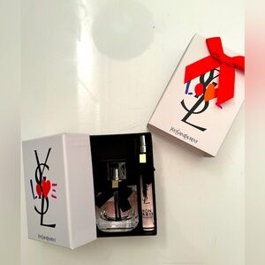 YSL Perfume Mon Paris gift set (30ml + 10ml)